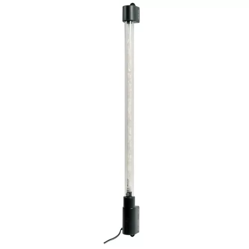 Lampa Ice-Frost neonlámpa zeneérzékelővel - 24V - 62cm - lila