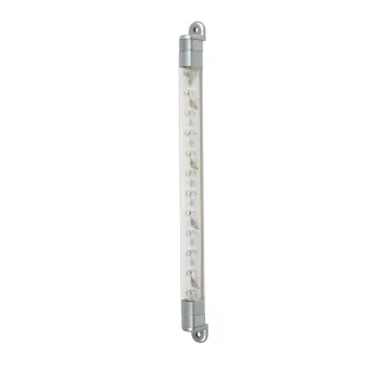   Lampa Slim LED-bar - LED belső világítás - 22cm - Lila - 12V