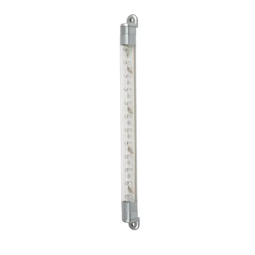 Lampa Slim LED-bar - LED belső világítás - 22cm - Lila - 12V