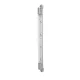 Lampa Slim LED-bar - LED belső világítás - 22cm - Lila - 12V