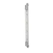 Lampa Slim LED-bar - LED belső világítás - 22cm - Lila - 12V