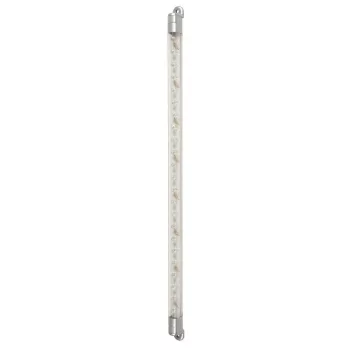   Lampa Slim LED-bar - LED belső világítás - 38cm - kék - 12V