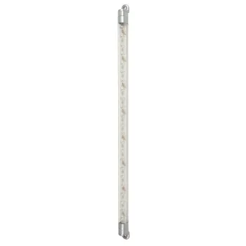   Lampa Slim LED-bar - LED belső világítás - 38cm - lila - 12V
