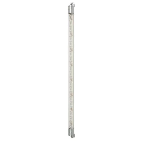 Lampa Slim LED-bar - LED belső világítás - 38cm - lila - 12V
