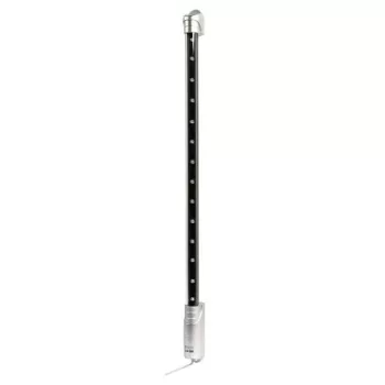  Lampa LED-Tube 14 LED belső világítás - 54cm - kék - 12V