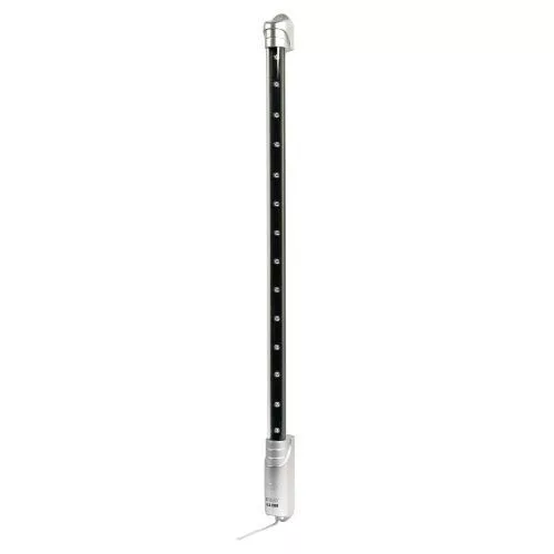 Lampa LED-Tube 14 LED belső világítás - 54cm - kék - 12V