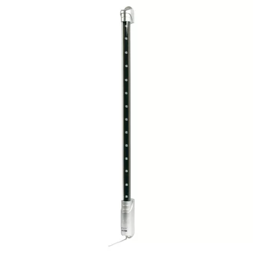 Lampa Led-Tube-14 belső világítás - 12V - 54 cm - zöld
