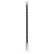 Lampa LED-Tube 14 LED belső világítás - 54cm - zöld - 12V