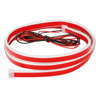 Lampa LED szalag motorháztetőre - 12V