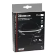 Lampa LED szalag motorháztetőre - 12V