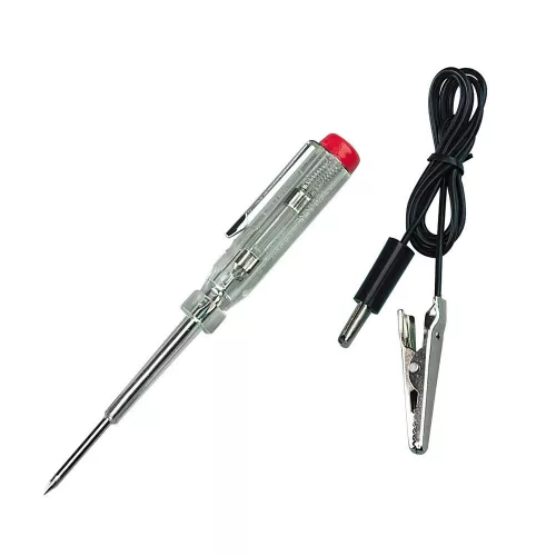 Lampa fázisceruza - 6-12 V