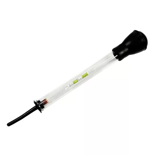 LAMPA - pumpás fagyállómérő 