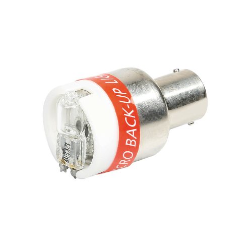 Lampa hangjelzéses halogén tolatólámpa izzó - 10W/12V - 1db