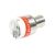 Lampa hangjelzéses halogén tolatólámpa izzó - 10W/12V - 1db