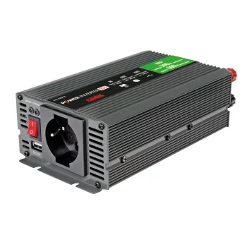 Lampa 300W-os inverter 12V