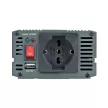 Lampa 300W-os inverter 12V