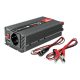 Lampa Power Inverter 500 - 12V DC - 220V AC