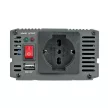 Lampa Power Inverter 500 - 12V DC - 220V AC