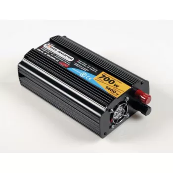 Lampa 700W-os inverter12V (74514)