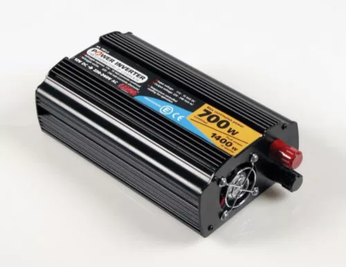 Lampa 700W-os inverter12V (74514)