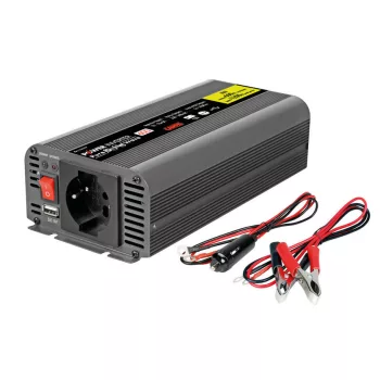 Lampa PSW600 transzformátor - 12V-240V 600W/1200W