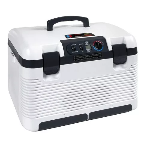 T-Tech hűtőláda - 12-24V/230V - 18L