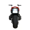 Lampa Dedon motorkerékpár LED-es hátsó lámpa - 4 funkciós