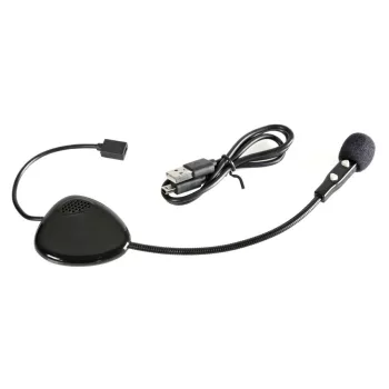 Lampa Talk-Mate 10 - bluetooth motoros headset