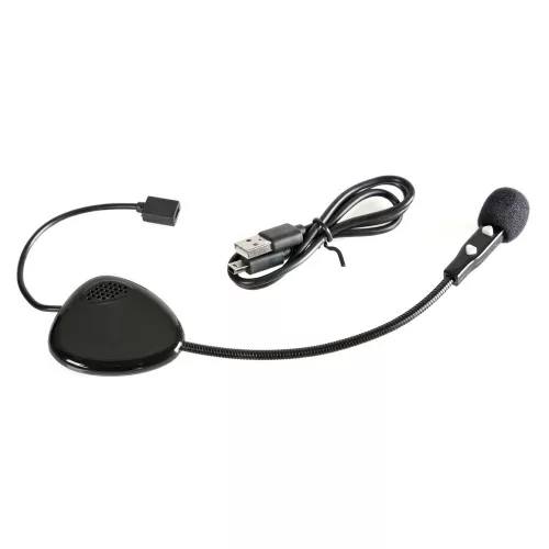 Lampa Talk-Mate 10 - bluetooth motoros headset