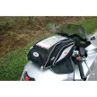 LAMPA T-Maxter Tank - Motorkerékpáros Mágneses Tároló Üzemanyagtankra – 21L