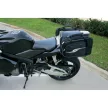 LAMPA T-Maxter Side - Motorkerékpáros Oldaltáska – 24L