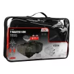 LAMPA T-Maxter Side - Motorkerékpáros Oldaltáska – 24L