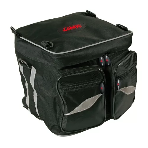 LAMPA T-Maxter Rear - Motorkerékpáros Hátsótáska – 28L