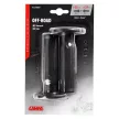 Lampa Off-Road univerzális motorkerékpár kormány markolat - fekete