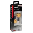 LAMPA SU-3 - Univerzális Motoros Kormányvég – arany - párban