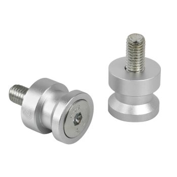   Lampa motorkerékpár állványcsavar - orsó alakú 8 mm - párban