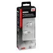 Lampa motorkerékpár állványcsavar - orsó alakú 8 mm - párban
