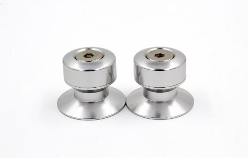 Lampa motorkerékpár állványcsavar - orsó alakú 6/8 mm - párban