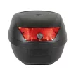 LAMPA T-Box 28 motorkerékpáros csomagtartó box, 28 literes