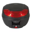 LAMPA T-Box 32 - Motorkerékpáros Csomagtartó box – 32L