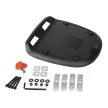 LAMPA T-Box 32 - Motorkerékpáros Csomagtartó box – 32L