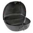 LAMPA T-Box 52 - Motorkerékpáros Csomagtartó box – 52L