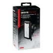 Lampa Quick Fix motorkerékpáros telefon és PDA tartó