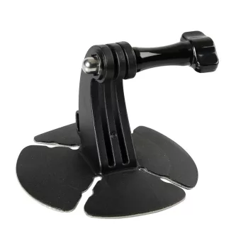   Lampa akció kamera rögzítő talp öntapadós  (0138866 kamerához)