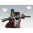 OPTILINE motorkerékpár mobiltelefon tartó