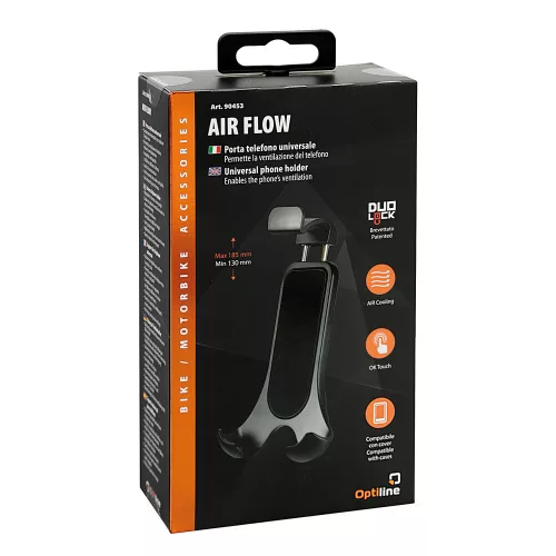 Lampa Opti-Case telefontartó - Opti termékekhez