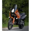 LAMPA Max-Lum 2 - motorkerékpáros LED ködlámpa pár