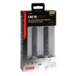 Lampa Line SQ motoros Index, előre - ledes - 12V