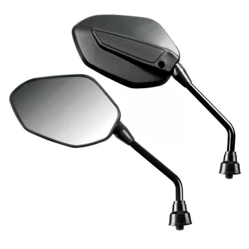 Lampa Borg visszapillantó tükör pár motorra - M10x1,25