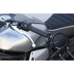 Lampa Dernier motorkerékpáros tükör pár - kormányvégbe